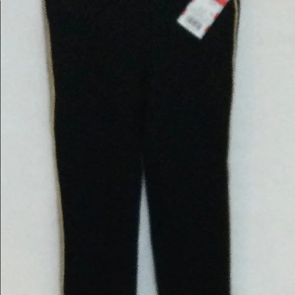 - Cat & Jack girls Jeggings pants 4T. New ebony - Picture 3 of 13